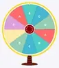 Spin & Win Rewards welfare icon