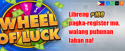 Hot Slots Free Spin Frenzy promotion banner